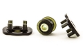 Picture of Whiteline Plus 4-93-9-07 Subaru Impreza GC Sedan-GD1 Sedan-GD2 Sedan Front Engine Steady -Insert