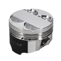 Picture of Manley 03-06 EVO VIII-IX 85mm STD Bore 8-5:1 Dish Piston and Ring SINGLE PISTON