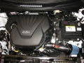 Picture of Injen 12 Hyundai Veloster 1-6L 4cyl Polished Short Ram Intake