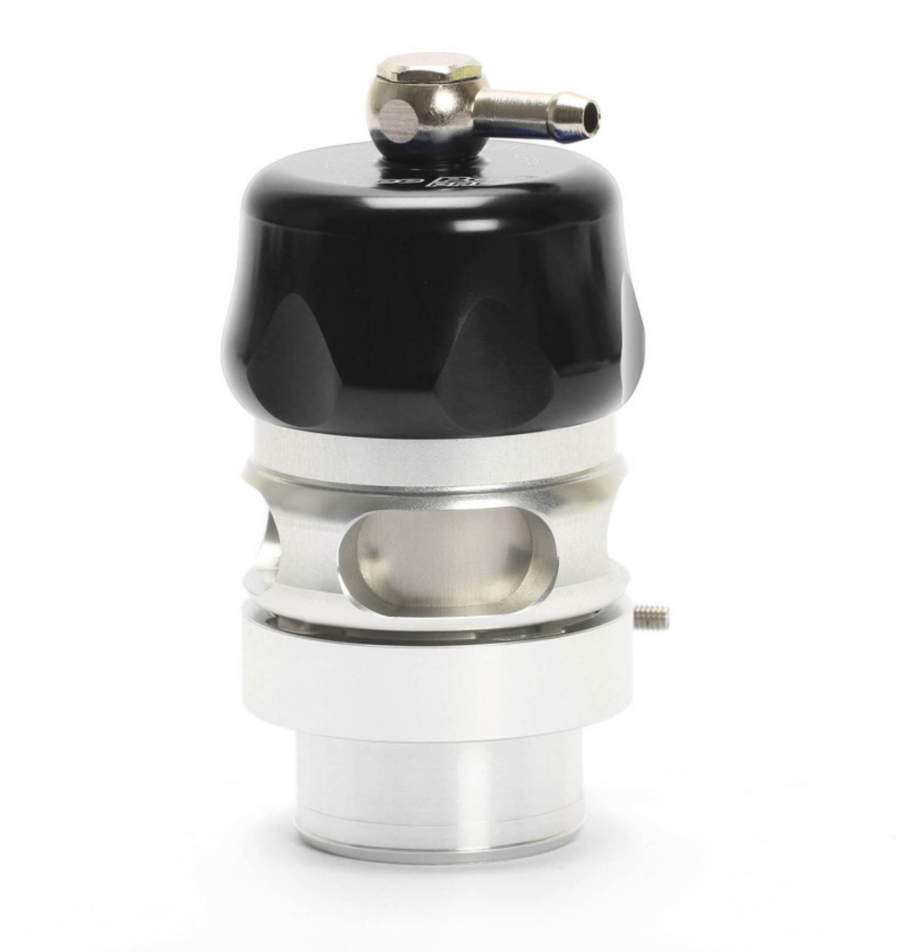 Picture of Turbosmart Vee Port Pro BOV - Black