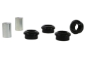 Picture of Whiteline Plus 8-06-8-09 Pontiac G8 Front Rear Lower Inner Control Arm Camber Correction