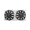 Picture of Mishimoto 01-03 Mazda Protege Aluminum Fan Shroud Kit