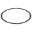 Picture of JE Pistons Oil Rail Support 7GR