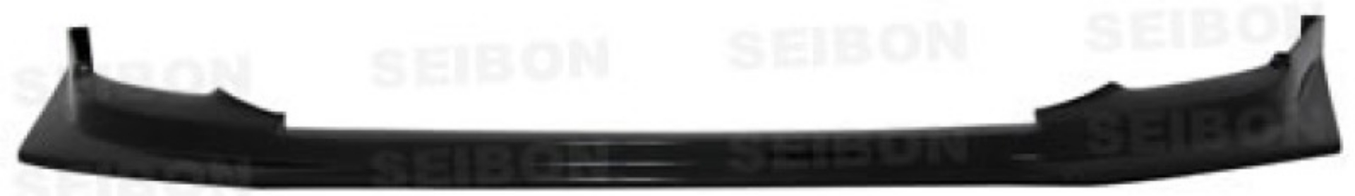 Picture of Seibon 08-12 Mitsubishi Evo X VR Style Carbon Fiber Front Lip does not fit MR model