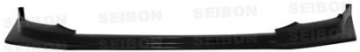 Picture of Seibon 08-12 Mitsubishi Evo X VR Style Carbon Fiber Front Lip does not fit MR model