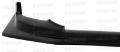 Picture of Seibon 08-12 Mitsubishi Evo X VR Style Carbon Fiber Front Lip does not fit MR model