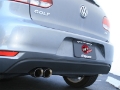Picture of aFe MACHForce XP Exhausts Cat-Back SS-409 EXH CB Volkswagen Golf TDI 11-12 L4-2-0L