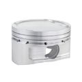 Picture of CP Piston & Ring Set for Hyundai Genesis Coupe G4KF Theta II Bore 86-0mm - Size Std - CR 9-0