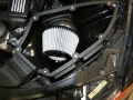 Picture of aFe MagnumForce Stage 2 Si Intake System PDS 06-11 BMW 3 Series E9x L6 3-0L Non-Turbo