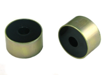 Picture of Whiteline Plus 5-83-5-01 BMW 3 Series - 97-12-02 BMW Z3 Front C-A Bushings Kit - Lower Inner Rear