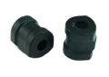 Picture of Whiteline Plus 4-91-5-01 BMW 3 Series - 1-97-12-02 BMW Z3 Front 22-5mm Sway Bar Mount