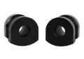 Picture of Whiteline Plus 4-91-5-01 BMW 3 Series - 1-97-12-02 BMW Z3 Front 22-5mm Sway Bar Mount
