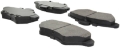 Picture of StopTech Performance 94-98 Ford Mustang - 93-97 Thunderbird - 93-97 Mercury Cougar Front Brake Pads