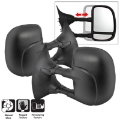 Picture of xTune 02-07 Ford SuperDuty L-R Manual Extendable - Manual Adjust Mirror MIR-FDSD99S-MA-SET