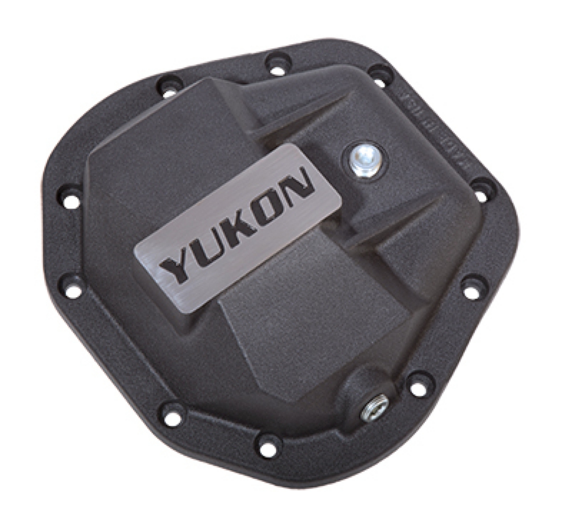Picture of Yukon Gear Hardcore Diff Cover for Dana 50-60-70