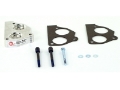 Picture of aFe Silver Bullet Throttle Body Spacers TBS GM C-K 1500-2500-3500 87-95 V6-4-3L V8-5-0-5-7L