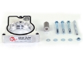 Picture of aFe Silver Bullet Throttle Body Spacers TBS GM C-K 1500-2500-3500 96-00 V8-5-0L 5-7L