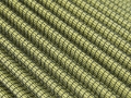 Picture of aFe MagnumFLOW Air Filters IAF PG7 A-F PG7 5-1-2F x 7x10B x 6-3-4x5-1-2T Inv x 5-3-4H
