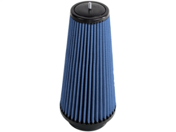 Picture of aFe MagnumFLOW Air Filters UCO P5R A-F P5R 4F x 6B x 3-1-2T w- 1-4-20 Stud x 12H