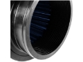 Picture of aFe MagnumFLOW Air Filters UCO P5R A-F P5R 4F x 6B x 3-1-2T w- 1-4-20 Stud x 12H