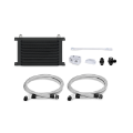 Picture of Mishimoto 04-06 Pontiac GTO 5-7L-6-0L Oil Cooler Kit - Black