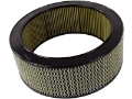 Picture of aFe MagnumFLOW Air Filters Round Racing PG7 A-F RR PG7 14OD x 11ID x 5H IN with E-M