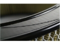 Picture of aFe MagnumFLOW Air Filters Round Racing PG7 A-F RR PG7 14OD x 11ID x 5H IN with E-M