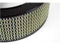 Picture of aFe MagnumFLOW Air Filters Round Racing PG7 A-F RR PG7 14OD x 11ID x 5H IN with E-M