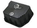 Picture of aFe Power Cover Trans Pan Machined COV Trans Pan Dodge Diesel Trucks 94-07 L6-5-9L td Machined