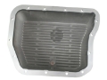 Picture of aFe Power Cover Trans Pan Machined COV Trans Pan Dodge Diesel Trucks 94-07 L6-5-9L td Machined
