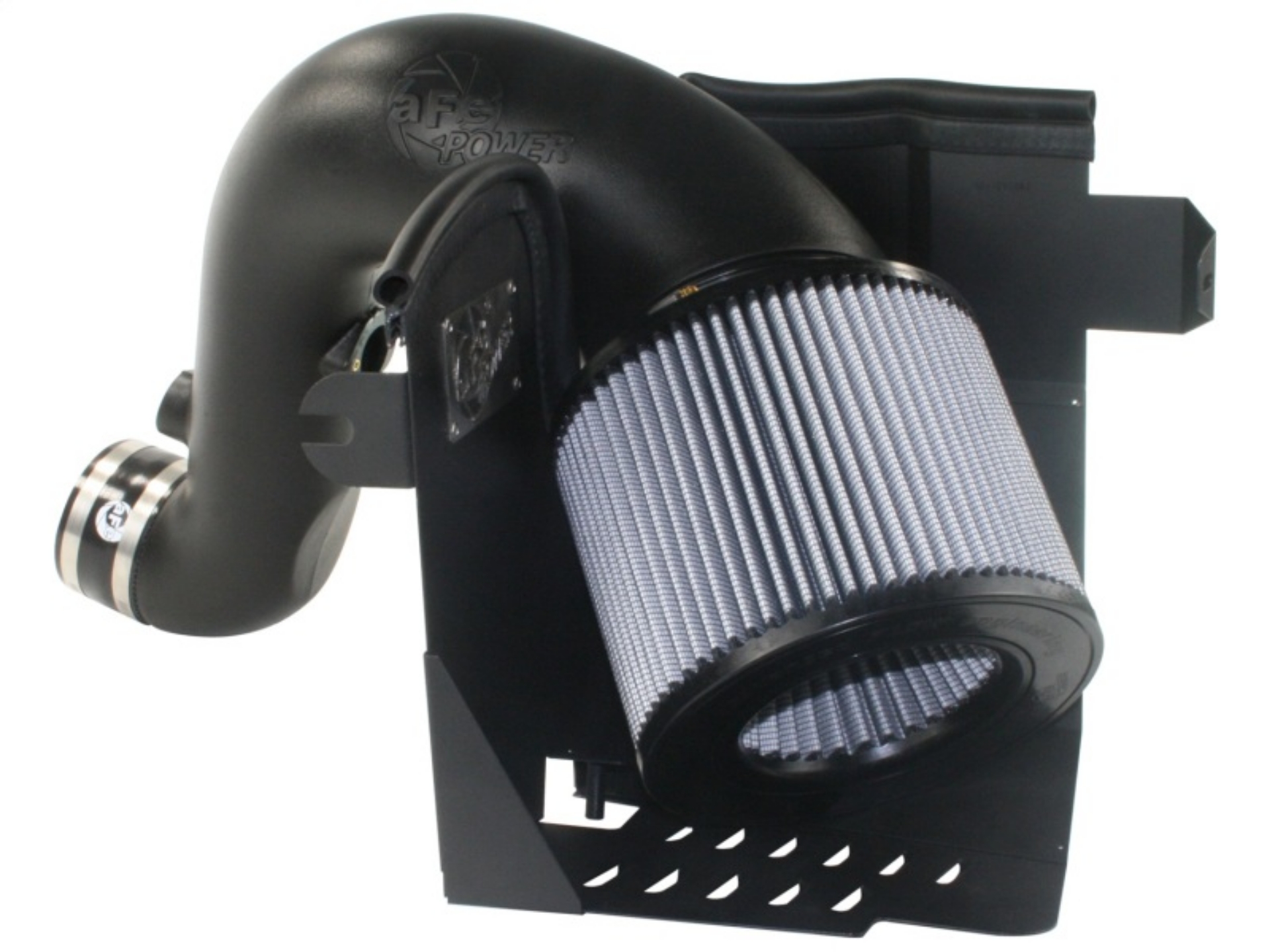 Picture of aFe MagnumFORCE Intakes Stage-2 PDS AIS PDS Dodge Diesel Trucks 10-13 L6-6-7L td