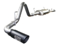 Picture of aFe MACHForce XP Exhausts Cat-Back SS-409 EXH CB Toyota Tundra 07-09 V8-4-7L blk tip