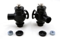 Picture of Turbosmart BOV Kompact Dual Port - 2016 Cadillac ATS-V 3-6L TT