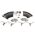 Picture of Ford Racing 5-0L TI-VCT Block Hardware Kit