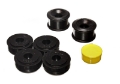 Picture of Energy Suspension 00-05 Chrysler Neon Black Rear Trailing Arm Bushing Set