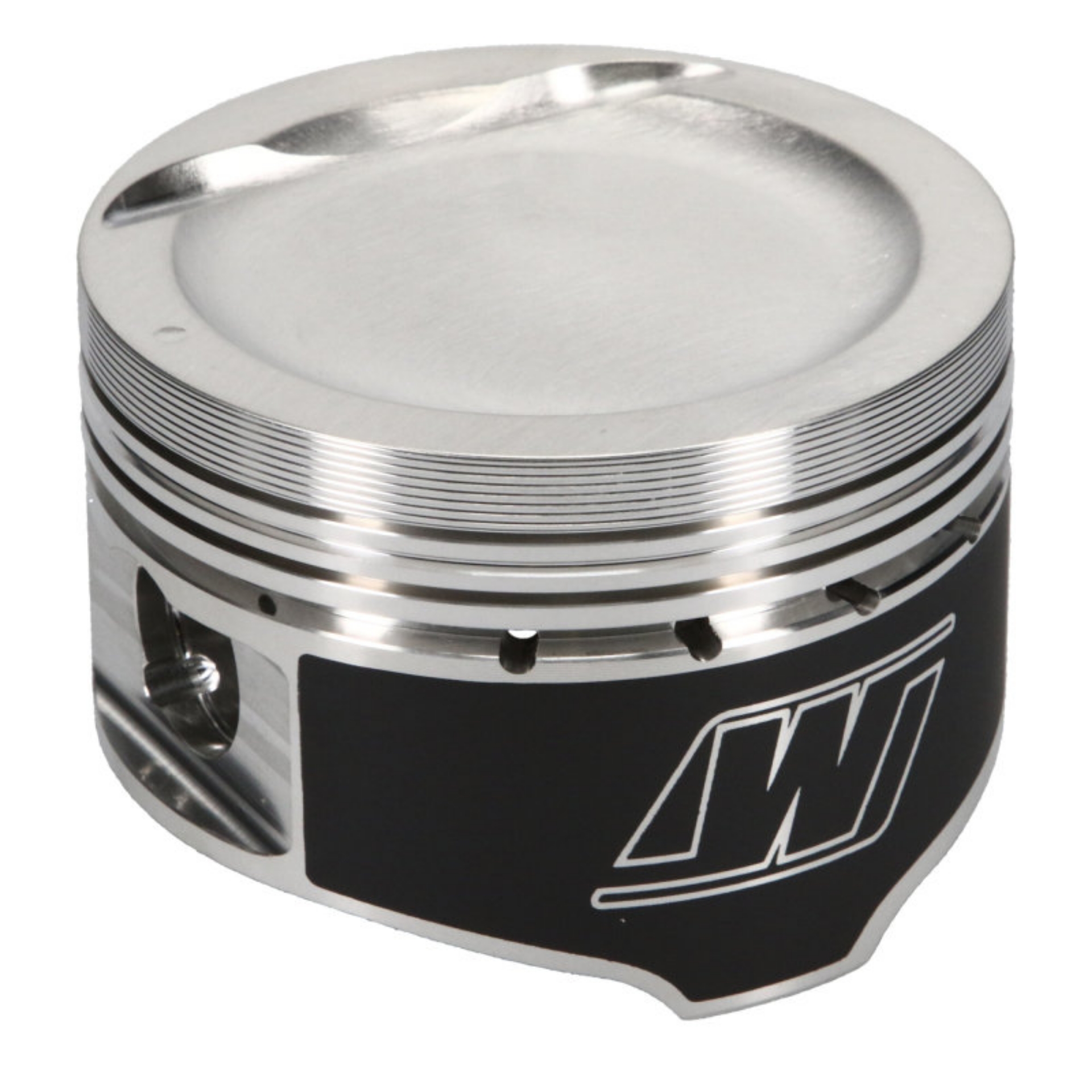 Picture of Wiseco GM LD9 2-4L Dished 9:0 CR 90-0mm Bore Piston Shelf Stock Kit