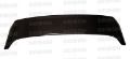 Picture of Seibon 97-01 Honda Prelude MG Carbon Fiber Rear Spoiler
