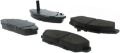 Picture of StopTech Performance 90-98 Buick Skylark - 90-98 Pontiac Grand Am Front Brake Pads