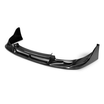 Picture of Seibon 04-05 Subaru WRX-STI CW Carbon Fiber Front Lip
