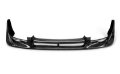 Picture of Seibon 04-05 Subaru WRX-STI CW Carbon Fiber Front Lip