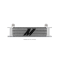 Picture of Mishimoto Universal 10 Row Oil Cooler