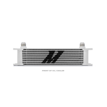 Picture of Mishimoto Universal 10 Row Oil Cooler