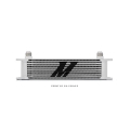 Picture of Mishimoto Universal 10 Row Oil Cooler
