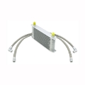 Picture of Mishimoto Universal 10 Row Oil Cooler