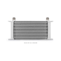 Picture of Mishimoto Universal 19 Row Oil Cooler **CORE ONLY**