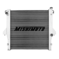 Picture of Mishimoto 03-10 Dodge Ram 2500 w- 5-9L-6-7L Cummins Engine Aluminum Performance Radiator