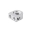 Picture of Mishimoto Silver M20 Oil Sandwich Plate