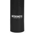 Picture of Mishimoto 07-11 Jeep Wrangler 6cyl Black Silicone Hose Kit
