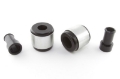Picture of Whiteline Plus 01+ Mini R50 Front Lower Inner Rear Control Arm Bushing Kit