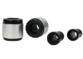Picture of Whiteline Plus 01+ Mini R50 Front Lower Inner Rear Control Arm Bushing Kit